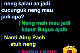 √Kata Kata Humor Terbaru Tahun Ini