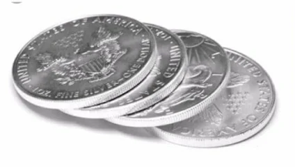 swapna shastra sapne me chandi dekhna silver in dream