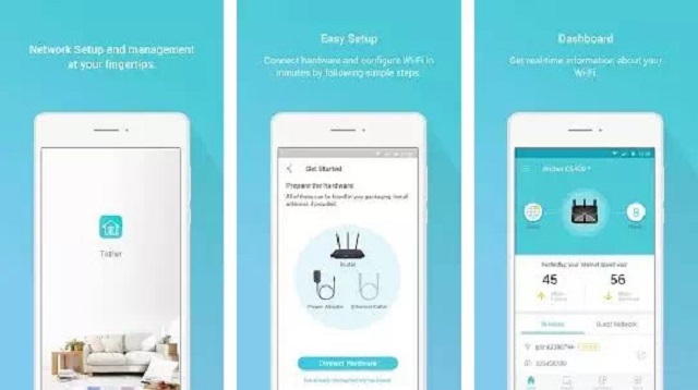 Cara Setting TP-Link Agar Lebih Cepat