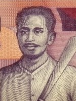 Daftar Pahlawan Nasional dari Maluku & Maluku Utara - BIOGRAFI TOKOH