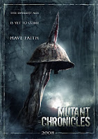 The Mutant Chronicles (2009)