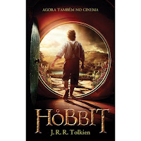 Audiolivro O Hobbit - J. R. R. Tolkien