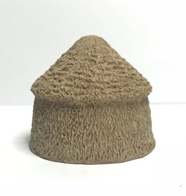 10S011 Large Haystacks pack of 4