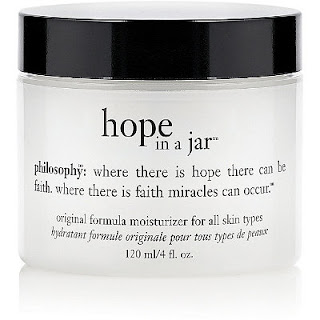 hope in a jar