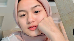 Aesthetic Girl Hijab Anime