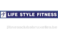 salle de Fitness Bruxelles LIFE STYLE FITNESS jette