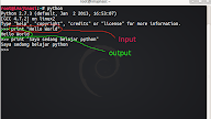Belajar Coding Python Untuk Pemula
