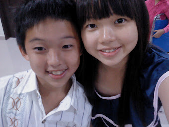 Brother and Me >.