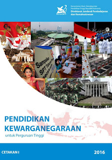 Pentingnya Belajar Pendidikan Kewarganegaran