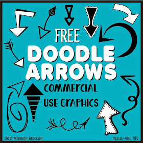 https://www.teacherspayteachers.com/Product/Doodle-Arrows-FREEBIE-1786856