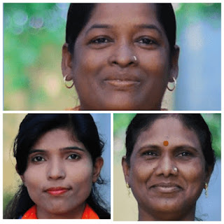 ekta-parishad-women-awarded
