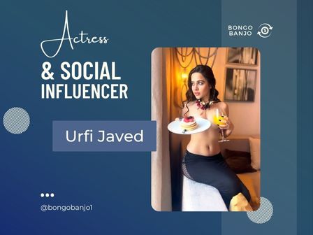 Urfi Javed Issues Her Opinion