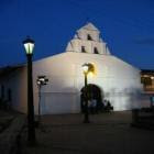 Capilla Jesus Nazareno