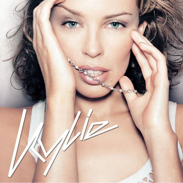 kylie minogue album cover. nadine coyle album.