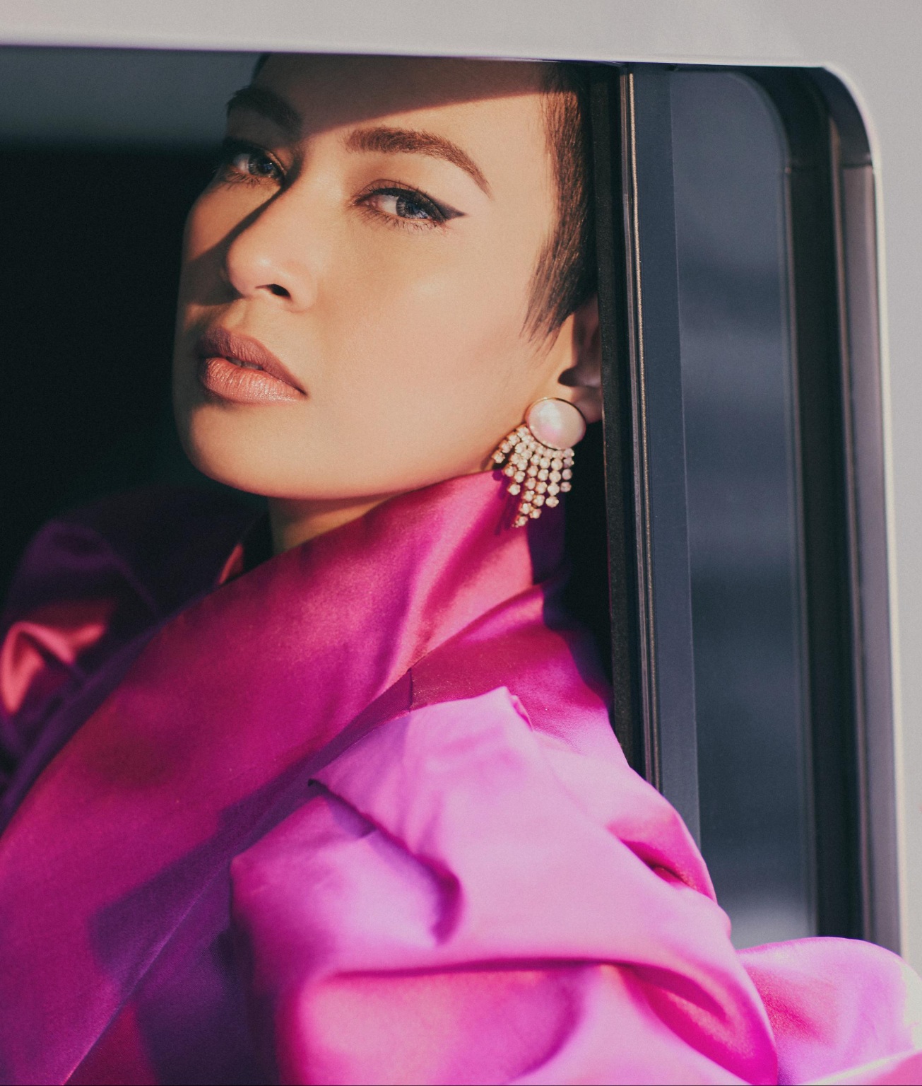 Misha Omar Umum Konsert DiA 2025 - Ini Lokasi, Tarikh & Info Tiket