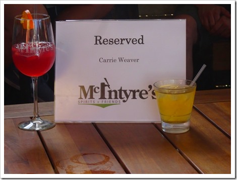 McIntyre's Pub 