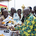“Sefwi Wiawso Is Capital Of Western-North Region” – President Akufo-Addo 