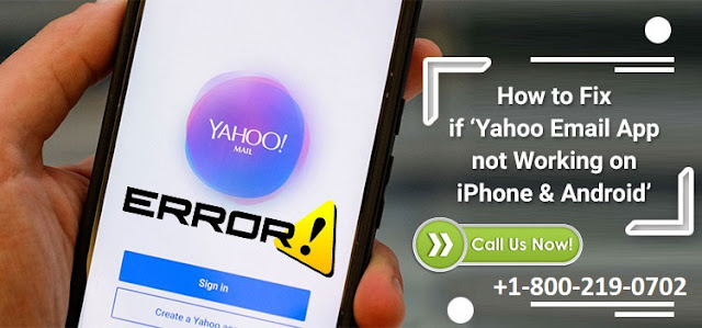 Yahoo Support