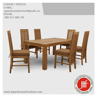 supplier furniture jakarta