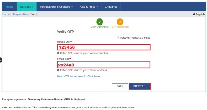 GST Registration Kaise Kare