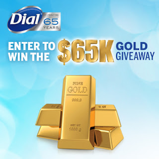 dial sweepstakes