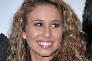 Haley Reinhart american idol