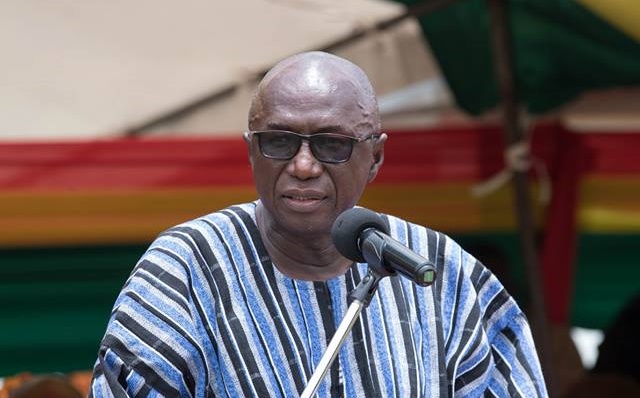 Just In :MONDAY IS A PUBLIC HOLIDAY - GOVERNMENT OF GHANA