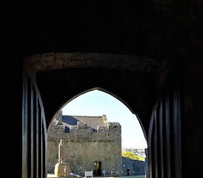 Rock of Cashel