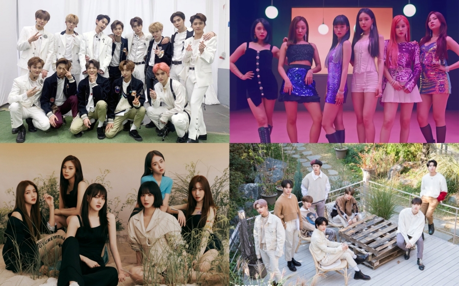 '2019 KBS Song Festival' Announces Their Last Line Up Artist