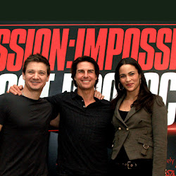 tom cruise, ghost protocol, mission impossible 4