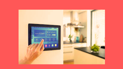 Smart Home System/