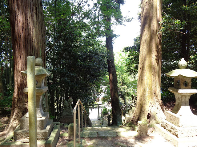 天神垣神社