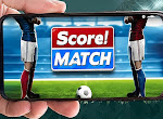 تحميل لعبة Score! Match للاندرويد من ميديا فاير