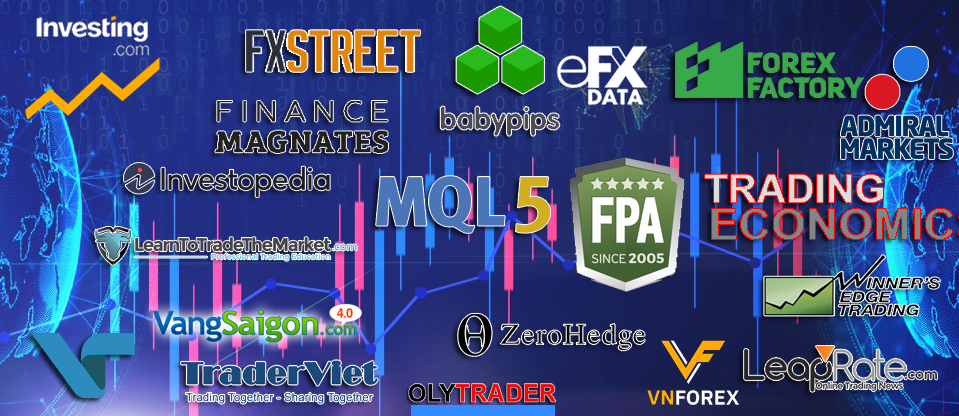 Best Forex Blogs to Follow