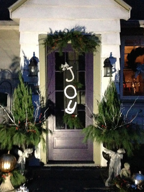 front door decorations