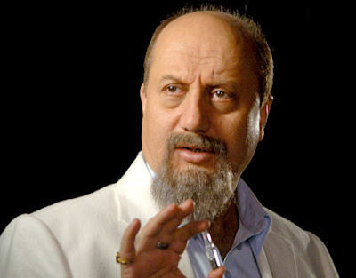 Anupam kher Wallpaper