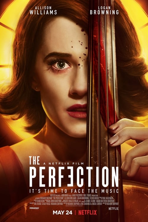 [HD] The Perfection 2018 Ganzer Film Deutsch