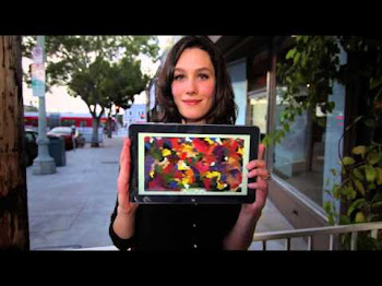 Windows 8 Video Contest Advertising video