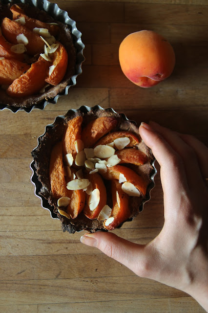 https://cuillereetsaladier.blogspot.com/2017/06/tartelettes-simplissimes-aux-abricots.html