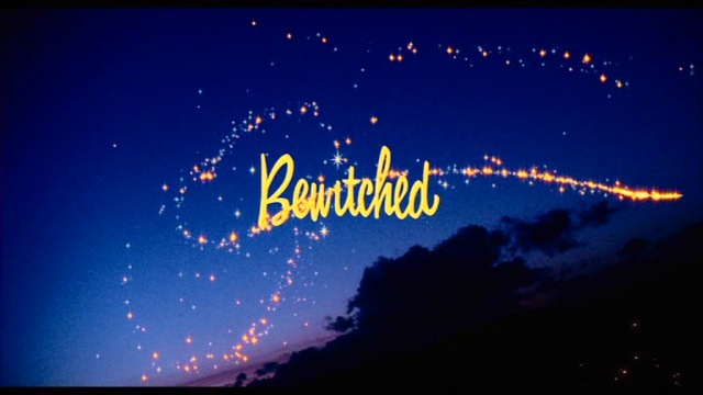 2005 Bewitched