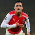  Alexis Sanchez impressive as his new role at Arsenal that is a center forward