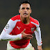  Alexis Sanchez impressive as his new role at Arsenal that is a center forward