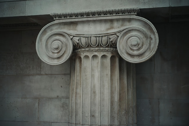 大英博物館（British Museum）