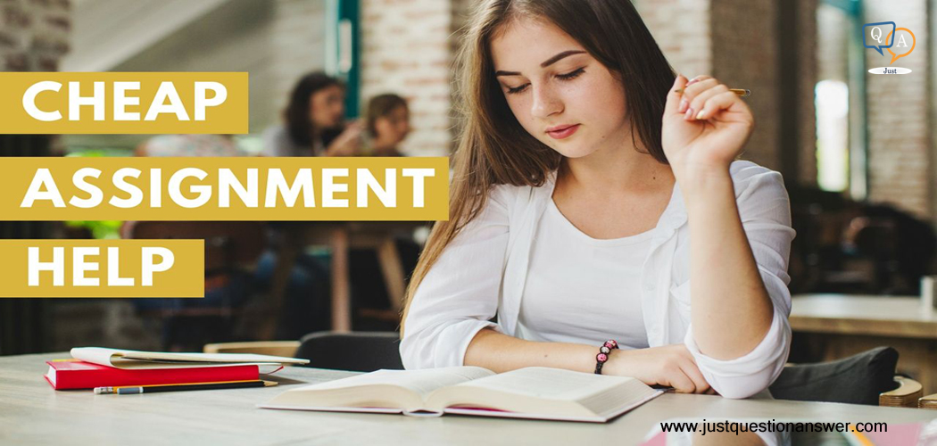 Cheap Assignment Help: Best Assignment at Affordable Prices - Total Assignment Help