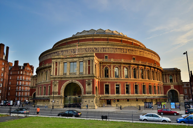 Albert Hall