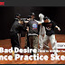 [EPISODE] ‘Bad Desire (With or Without You)’ Dance Practice Sketch || مترجم بالعربية