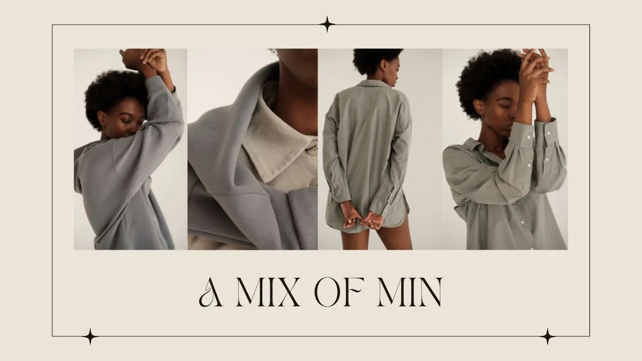 A Mix Of Min I Boston Fashion Blogger