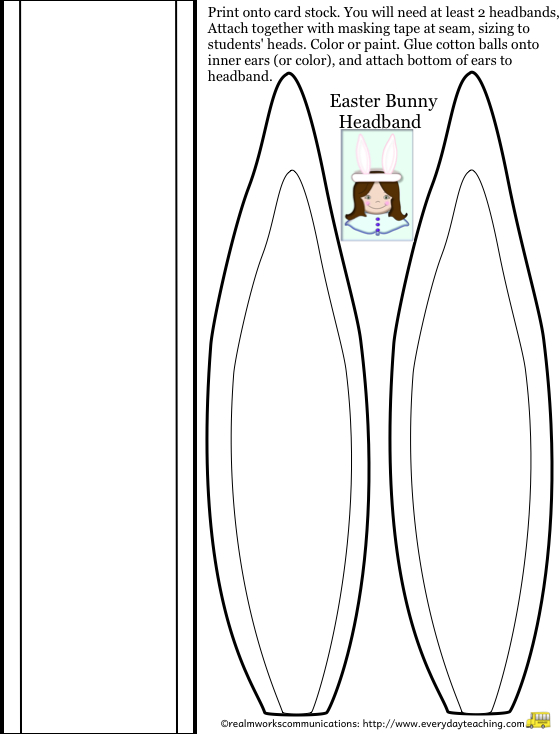 early play templates: March 2013