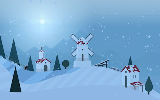 Game Terbaru Alto’s Adventure Apk v1.3.3 Mod