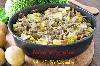  Artigianato e dintorni, Festival della Cassoeula e del Pizzocchero dal 17 al 26 novembre Mariano Comense (CO)